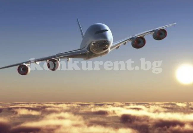 Авиокомпания ще пусне \