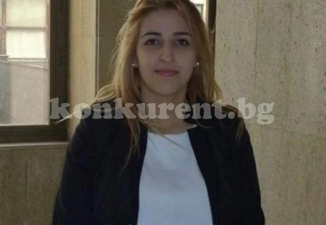 Режат главата на жена, приела християнството