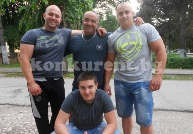 Готови са картотеките на борци по канадска