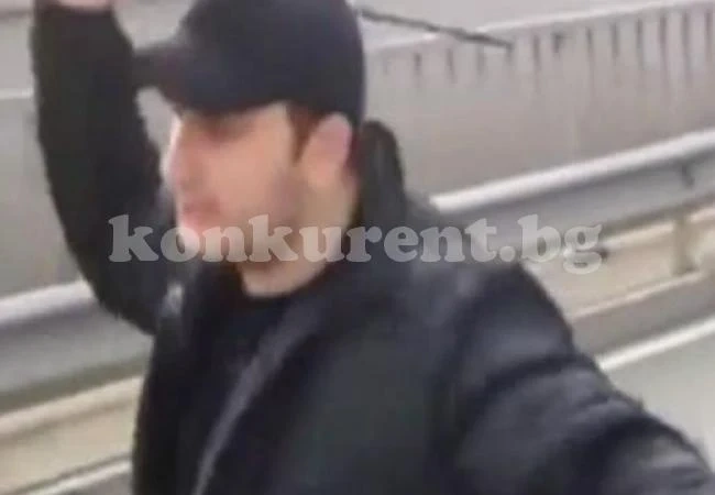 Топ психолог разкри мизерната душица на бияча от Околовръстното
