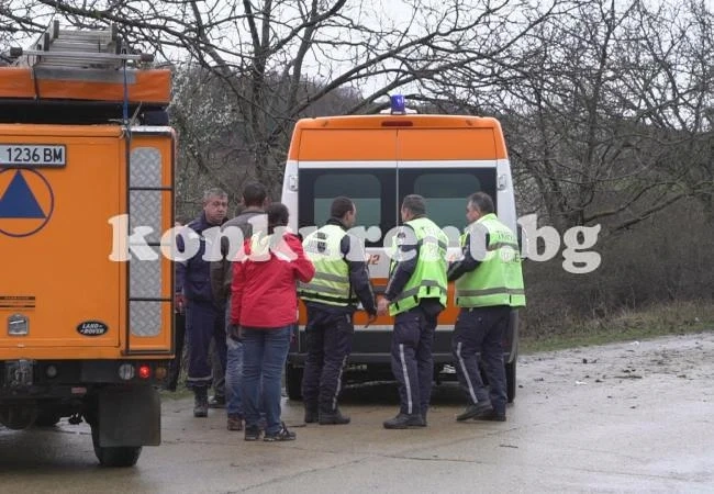 Врачанин загина край Добри дол