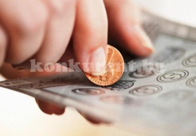 Тийнейджър отиде на пробация заради лотарийни билети