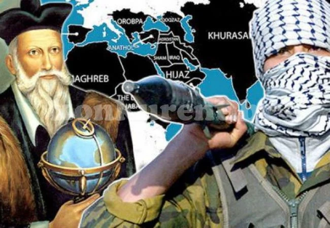Истина или мит са пророчествата на Нострадамус за 2016 година?