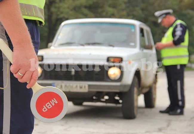 Продължават засилените проверки във Видинско