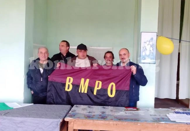 Воеводите от Враца стягат структурите в селата