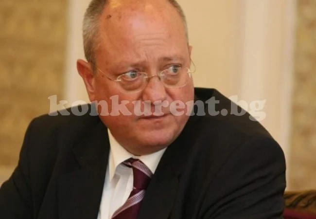 Ексминистър Танев идва в Монтана заради колеж