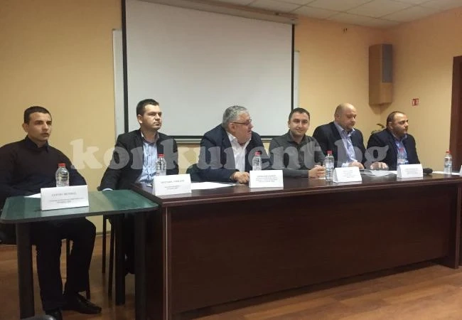 Преизбраха Николай Николов за председател на младежкото ДПС във Враца