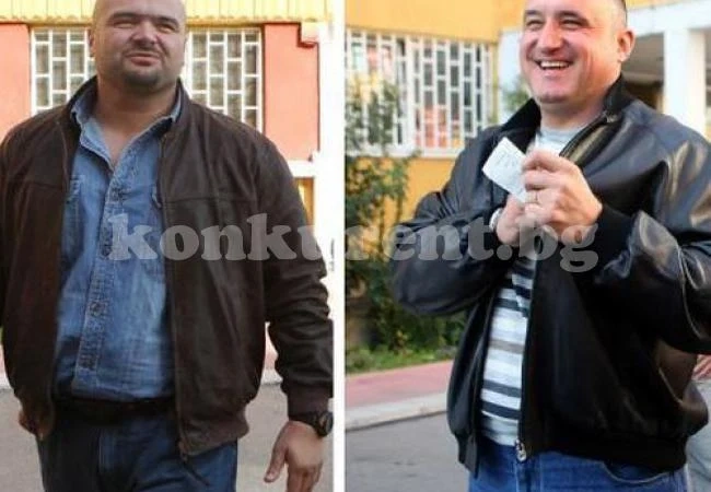Галеви и Таки губят луксозно ВИП казино