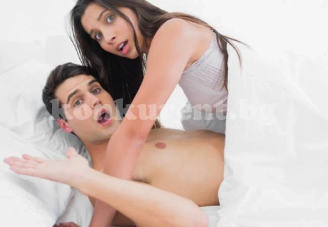 Ето тези мъже не изневеряват