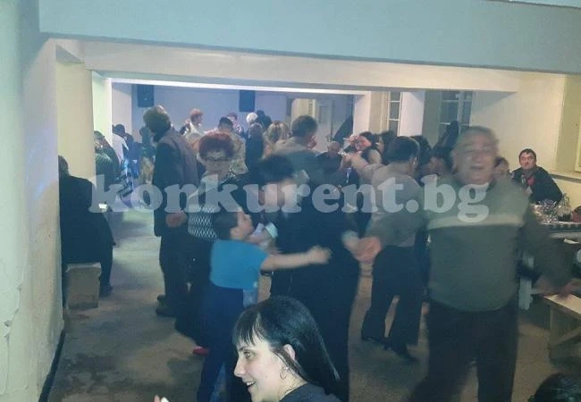 Як купон спретнаха в Оходен