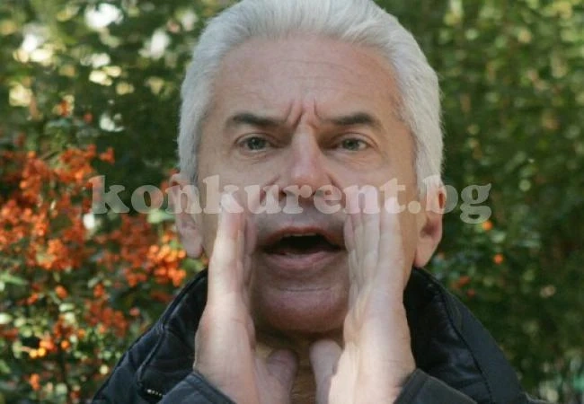 Волен Сидеров се призна за виновен