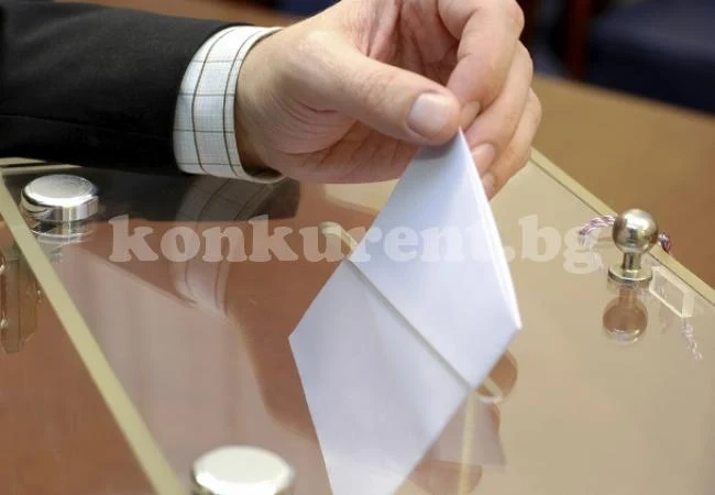 80-годишен се бори за кметски пост