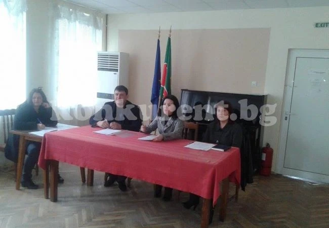Борован обсъди отчета на бюджет 2015