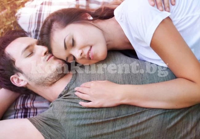 7 признака, че сте в зряла връзка