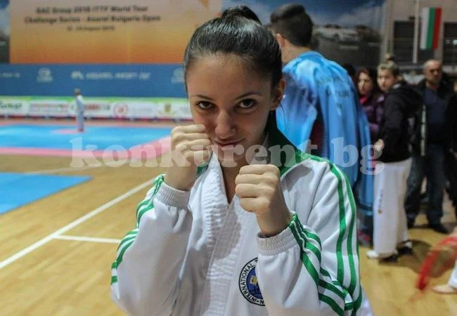 Врачанка отива на лагер преди европейско в Солун