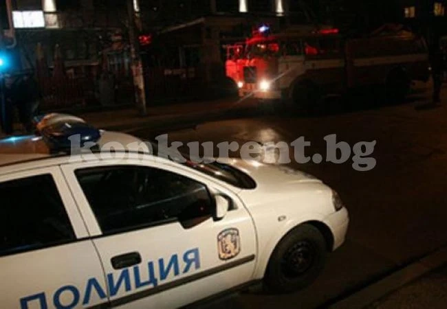Пиян с джип помля кола, загина 20-годишно момче 