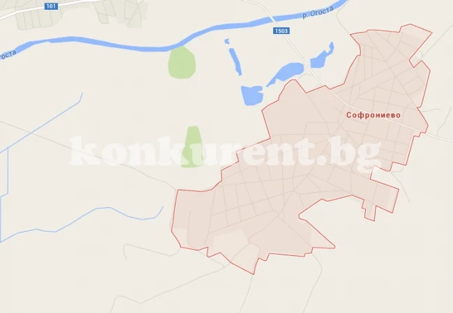 Половината от избирателите в Софрониево вече гласуваха