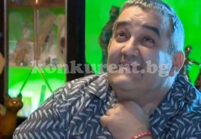 Радо Шишарката разкри как се хващат крадливи музиканти