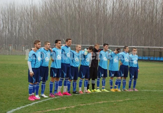 С 9 души U19 на Монтана се справи с Локо /ГО/