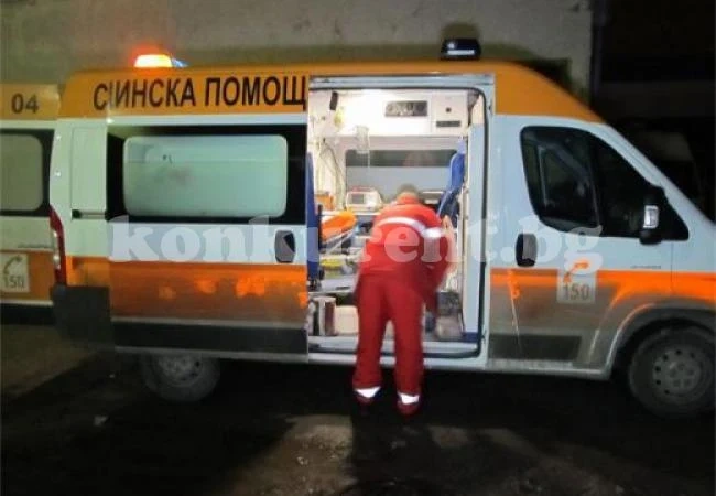 Разтърсващата изповед на лекарка в \