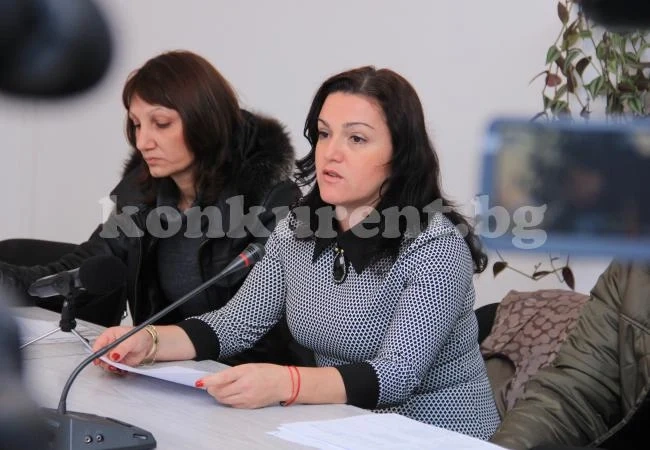 Десислава Тодорова: Да не ми вменяват отговорности извън община Борован 