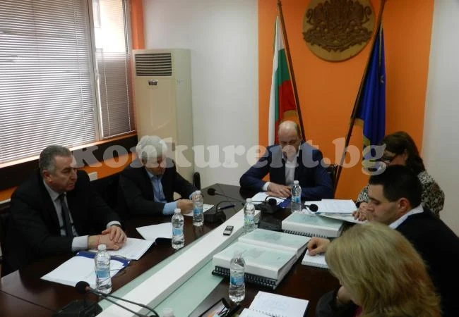Асоциацията по ВиК сключи договор с водното дружество във Видин