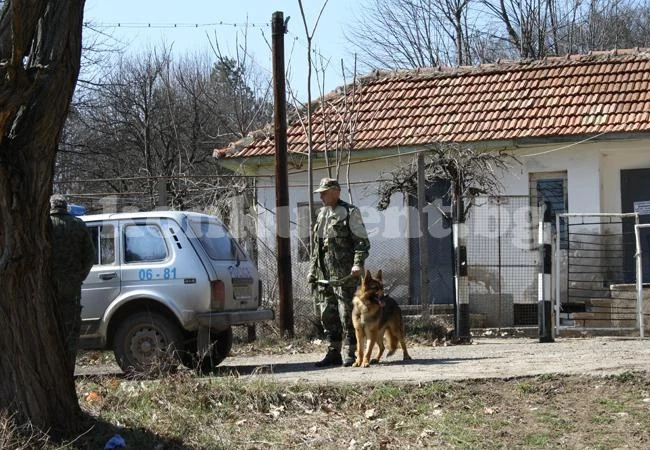Задържаха мъж от Габаре, издирвали го властите в Испания