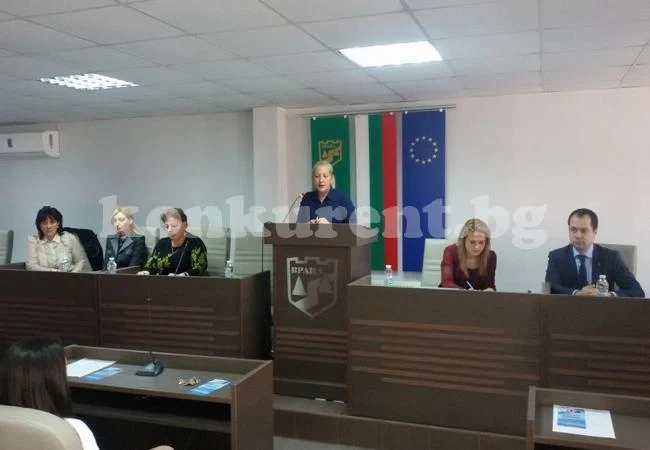 Калин Каменов с критики и идеи за социалните проекти във Враца