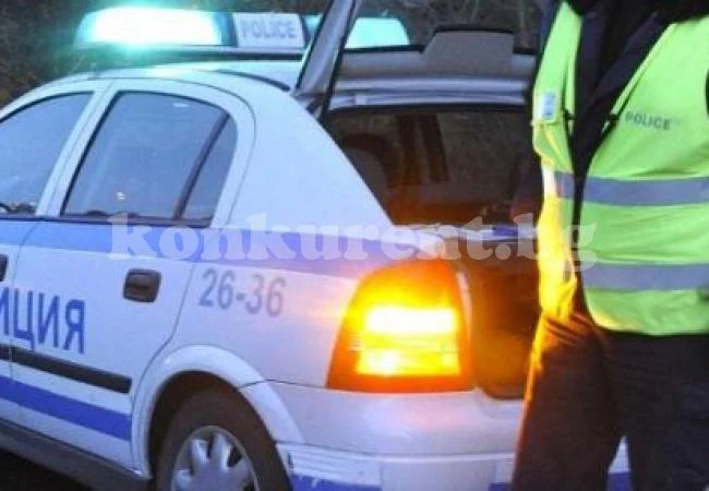 Любовчия нарита полицай във Враца