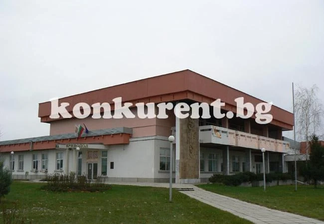 Променят облика на площада в Криводол