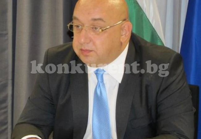 Красен Кралев претърпя операция