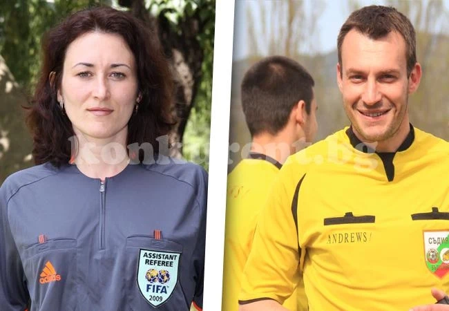 Дама получи наряд за Козлодуй, Гановски свири Бдин - Кариана