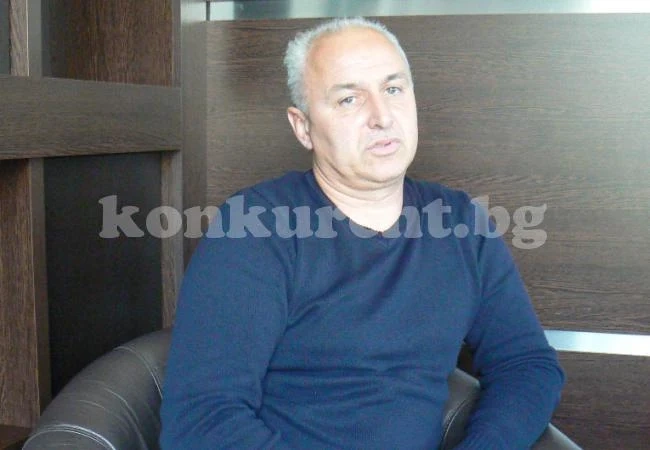 Бончо Генчев: Пътят от Генерал Тошево до САЩ`94 не беше лесен