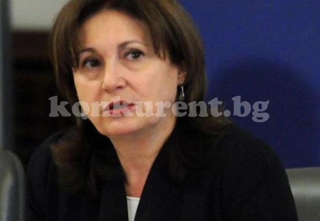 Полицаи масово бягат от МВР и министър Бъчварова