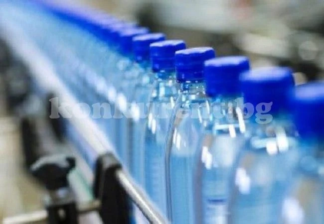 Ендокринолог: По-добре вода от чешмата, отколкото минерална в бутилки