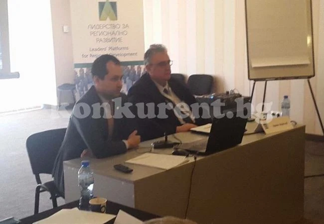 Кметът на Враца: Северозападът предлага на предприемачите възможности за бизнес