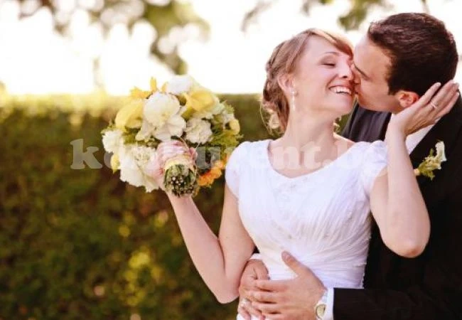 Не казвайте това на приятелките си, ако сте омъжена