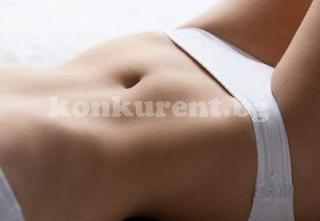 Ето как да откриете G-точката си (18+)