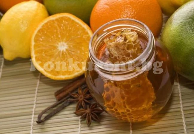 Сироп с коняк гони кашлицата
