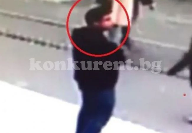 Камикадзето, убило петима в Истанбул, е 24-годишен турчин 
