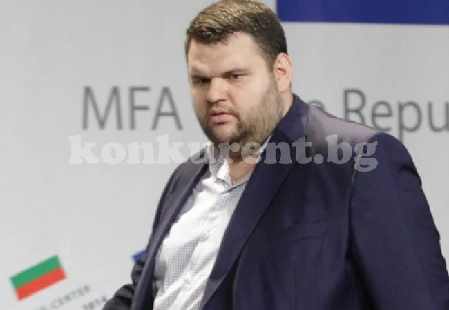 Пеевски се отказва от „Химко“ заради натиска срещу него