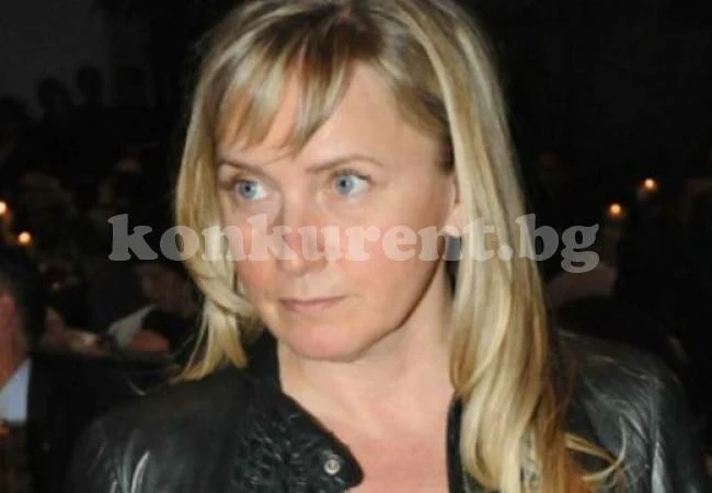 Елена Йончева роди момченце