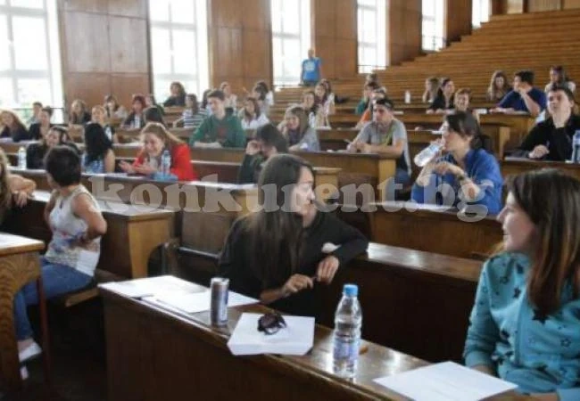 46 университета признават матурата