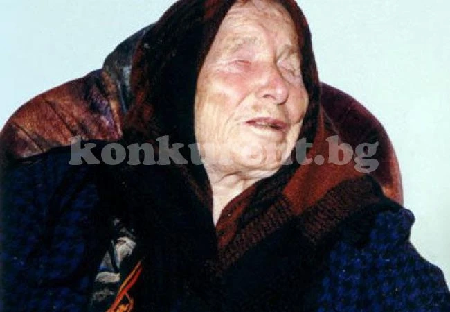 Вижте любимата икона на Ванга, която прави чудеса, когато я гледате! (СНИМКА)
