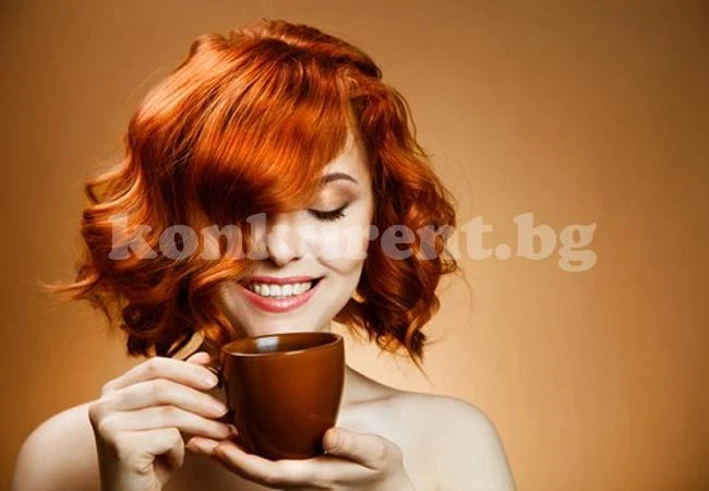 5 странични ефекта на кофеина