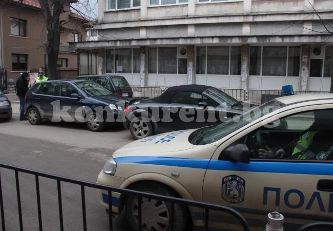 Прибраха в ареста две жени за кражба