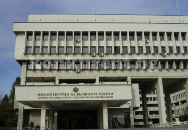 Външно: Няма пострадали българи в Брюксел