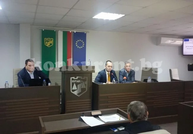 Калин Каменов: Спортните клубове трябва да познават всички възможности за финансиране