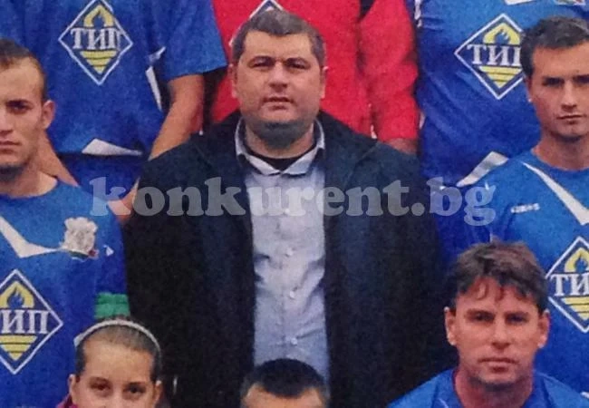 Футболен шеф впечатли с благородна постъпка