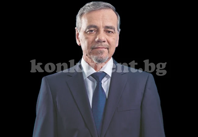 Владимир Уручев пред „Конкурент“: По всичко изглежда, че атаките в Брюксел са синхронизирани